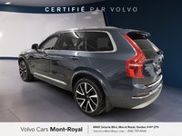 Volvo XC90 Recharge Inscription Expression Plug-In Hybrid T8 2022-3