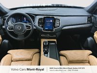 Volvo XC90 Recharge Ultimate Bright Theme 2023-7