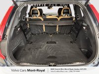 Volvo XC90 Recharge Ultimate Bright Theme 2023-4