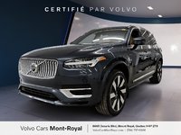 Volvo XC90 Recharge Ultimate Bright Theme 2023-0