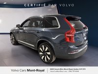 Volvo XC90 Recharge Ultimate Bright Theme 2023-3