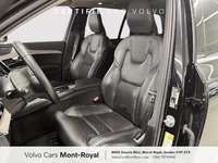 2024 Volvo XC90 Recharge Ultimate Bright Theme Plug-In Hybrid T8-6