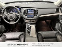 2024 Volvo XC90 Recharge Ultimate Bright Theme Plug-In Hybrid T8-7