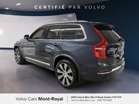 Volvo XC90 Recharge Ultimate Bright Theme Plug-In Hybrid T8 2024-3