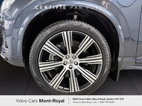 Volvo XC90 Recharge Ultimate Bright Theme Plug-In Hybrid T8 2024-5