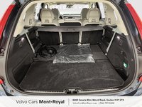 Volvo XC90 Recharge Ultimate Bright Theme Plug-In Hybrid T8 2024-4