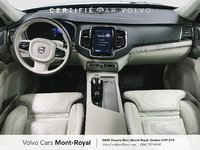 Volvo XC90 Recharge Ultimate Bright Theme Plug-In Hybrid T8 2024-7