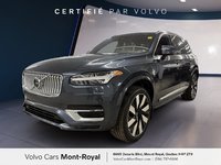 2024 Volvo XC90 Recharge Ultimate Bright Theme Plug-In Hybrid T8-0