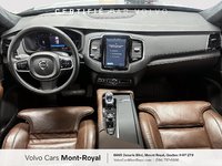 2024 Volvo XC90 Recharge Ultimate Bright Theme Plug-In Hybrid T8-7