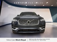 2024 Volvo XC90 Recharge Ultimate Bright Theme Plug-In Hybrid T8-1