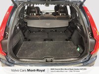 2024 Volvo XC90 Recharge Ultimate Bright Theme Plug-In Hybrid T8-4