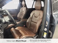 2024 Volvo XC90 Recharge Ultimate Bright Theme Plug-In Hybrid T8-6