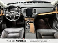 Volvo XC90 Momentum 2021-7