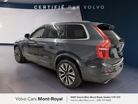 Volvo XC90 Momentum 2021-3