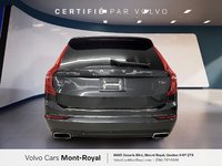 Volvo XC90 Momentum 2021-2