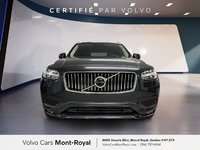 Volvo XC90 Momentum 2021-1