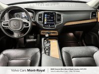 Volvo XC90 Momentum 2021-7
