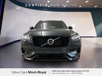 Volvo XC90 R-Design 2022-1