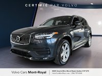 Volvo XC90 Momentum 2022-0