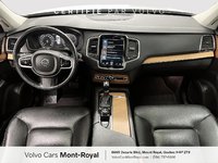 Volvo XC90 Momentum T6 2022-7