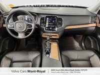 Volvo XC90 Momentum T6 2022-7