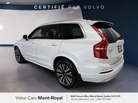 Volvo XC90 Momentum T6 2022-3