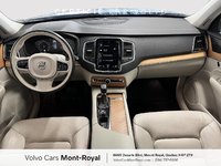 Volvo XC90 Momentum 2022-7