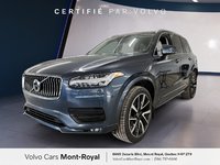 Volvo XC90 Momentum 2022-0