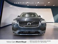Volvo XC90 Momentum 2022-1
