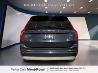 Volvo XC90 Momentum 2022-2