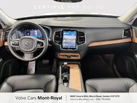 Volvo XC90 Plus Bright Theme 2024-7