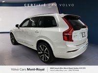 Volvo XC90 Plus Bright Theme 2024-3
