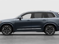 Volvo XC90 PLUS BRIGHT THEME 2026-7