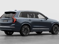 Volvo XC90 PLUS BRIGHT THEME 2026-3