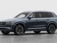 Volvo XC90 PLUS BRIGHT THEME 2026-0