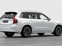 Volvo XC90 ULTRA BRIGHT THEME 2026-3