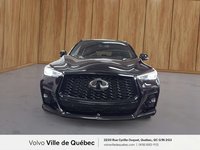 2025 Infiniti QX50 Sport-2