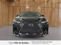 2022 Lexus NX-Series 350 Executive-2