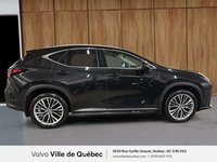 2022 Lexus NX-Series 350 Executive-4