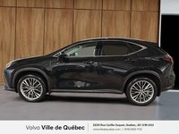 2022 Lexus NX-Series 350 Executive-6