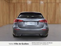 Mercedes-Benz A-Class A250 2019-4