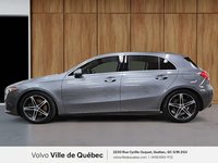 Mercedes-Benz A-Class A250 2019-5
