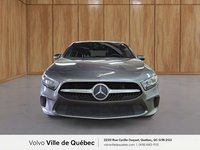 Mercedes-Benz A-Class A250 2019-2