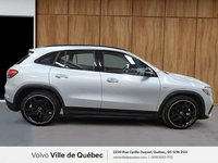 2021 Mercedes-Benz GLA-Class GLA35AMG-4