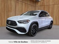 2021 Mercedes-Benz GLA-Class GLA35AMG-0
