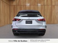 2021 Mercedes-Benz GLA-Class GLA35AMG-5