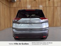 2024 Nissan Rogue S-4