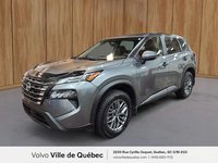 2024 Nissan Rogue S-0