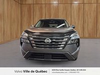 2024 Nissan Rogue S-2