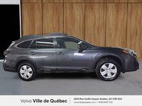 Subaru Outback Convenience 2023-4
